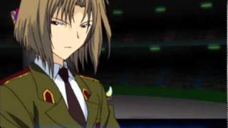 機動天使エンジェリックレイヤー előzetes