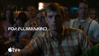 For All Mankind előzetes