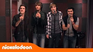 Big Time Rush előzetes