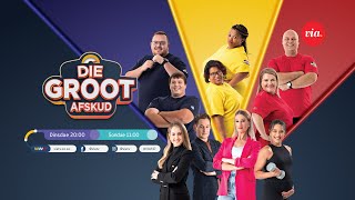 Die Groot Afskud előzetes