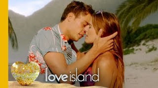 Love Island előzetes