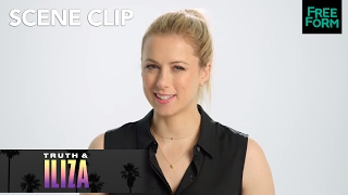 Truth & Iliza előzetes