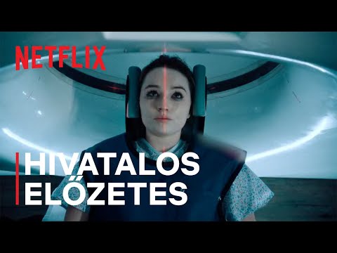 Hivatalos előzetes [Feliratos]