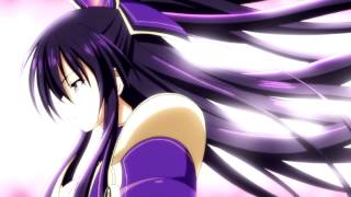 Date a Live előzetes
