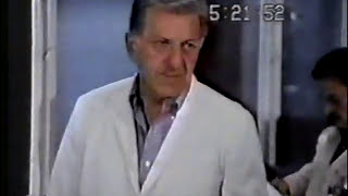 Quincy, M.E. előzetes