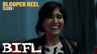 BIFL: The Series előzetes