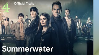 Summerwater előzetes