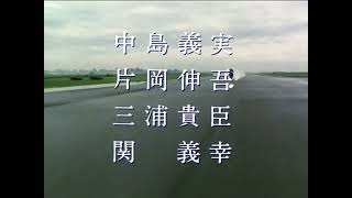 仮面ライダーBLACK RX előzetes