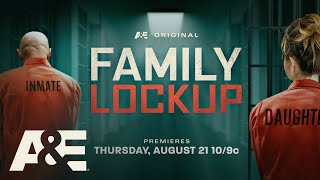 Family Lockup előzetes