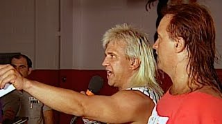 Smoky Mountain Wrestling előzetes