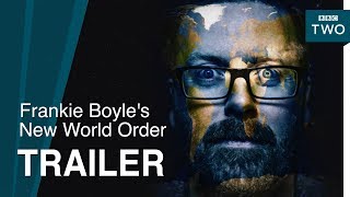 Frankie Boyle's New World Order előzetes
