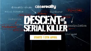Descent of a Serial Killer előzetes
