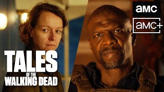 Tales of the Walking Dead előzetes