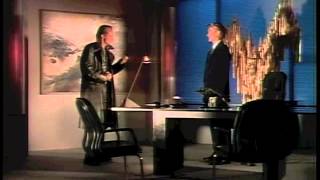 Dracula: The Series előzetes