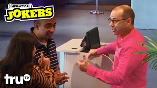Impractical Jokers: Inside Jokes előzetes