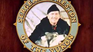 Sergeant Preston of the Yukon előzetes