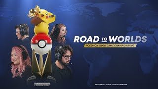 Road to Worlds: Video Game Championships előzetes