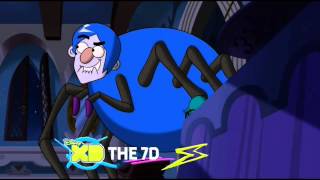 The 7D előzetes