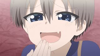 Uzaki-chan wa Asobitai! előzetes