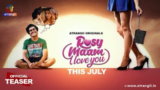 Rosy Ma'am - I Love You előzetes