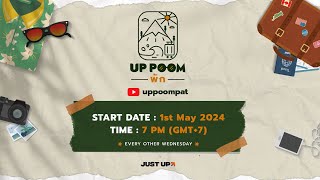 UpPoomพัก előzetes
