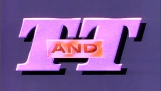 T. and T. előzetes