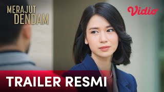 Merajut Dendam előzetes