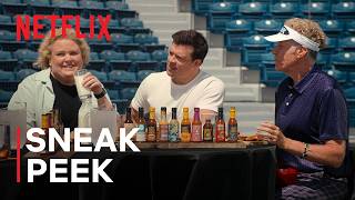 Hot Ones: Extra Heat előzetes