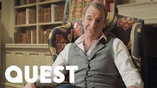 Robson Green's Australian Adventure előzetes