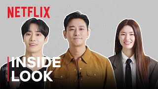 Ügyeletes hősök előzetes