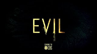 Evil előzetes