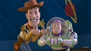 Toy Story Treats előzetes
