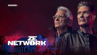 Ze Network - Titkos hálózat előzetes