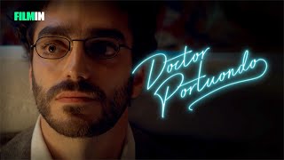 Doctor Portuondo előzetes