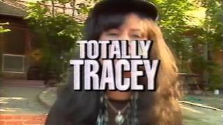 Tracey Takes On... előzetes