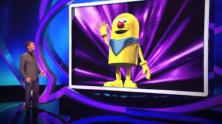 Catchphrase előzetes