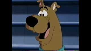 Mizújs, Scooby-Doo? előzetes