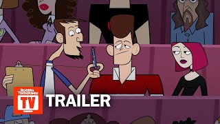 Clone High előzetes