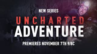 Uncharted Adventure előzetes