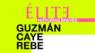 Elit - Rövid történetek: Guzmán, Caye és Rebe előzetes