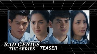 Bad Genius: The Series előzetes