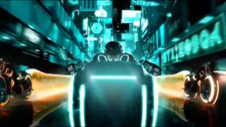 TRON: Uprising előzetes