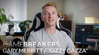 Gamebreakers előzetes