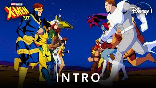 X-Men '97 előzetes