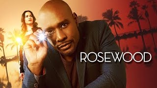 Rosewood előzetes