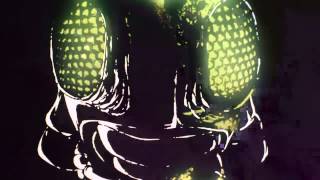 仮面ライダーBLACK előzetes