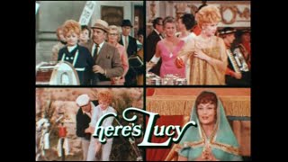 Here's Lucy előzetes