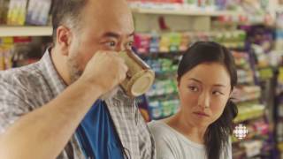 Kim's Convenience előzetes