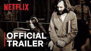 Beszélgetések egy sorozatgyilkossal: A Charles Manson-szalagok előzetes