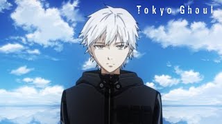 Tokyo Ghoul előzetes